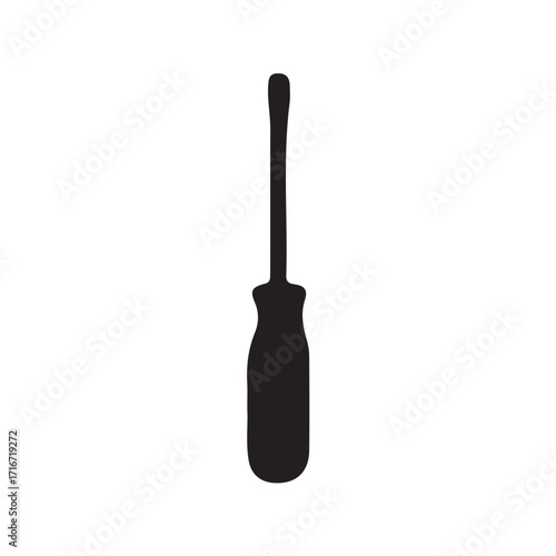 Phillips Screwdriver Tool
