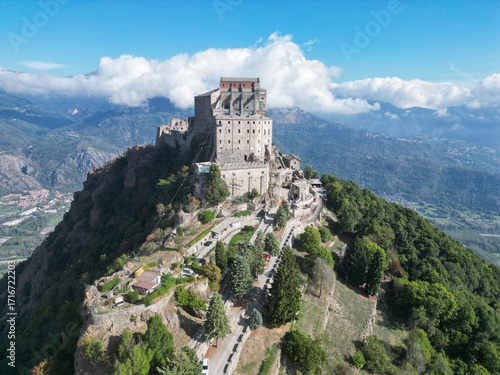 sacra di san michele