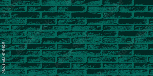 An urban architectural pattern of weathered, brown bricks creates a textured, old brick wall surface. brickwork, construction, brickwall, orange, wallpaper, textured