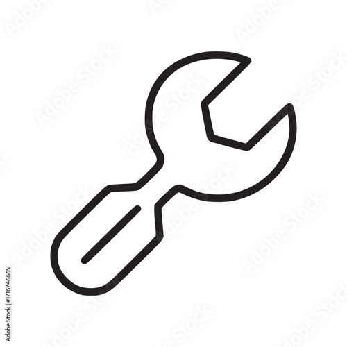 Illustration of a wifi signal, representing wireless internet connectivity, communication, and the ability to access online information and services from various devices