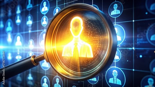 Finding the Perfect Candidate - Advanced Search Techniques.