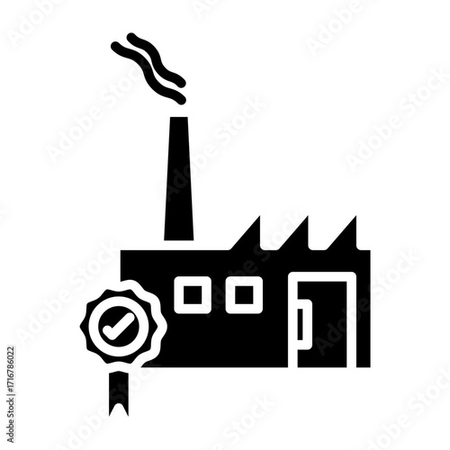 Warranty Vector Icon