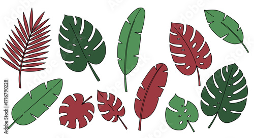 High-Quality EPS Vector Graphic: Abstract Design Element -  A versatile, scalable vector illustration perfect for print, web, and any design project requiring a clean, modern aesthetic. This high-r...