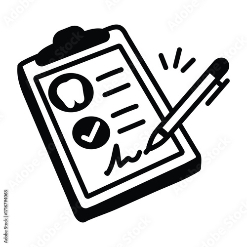 Checklist