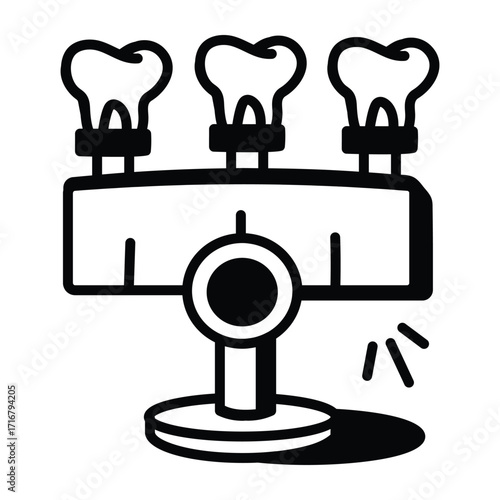 Dental Implant 