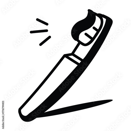 Tooth Brush