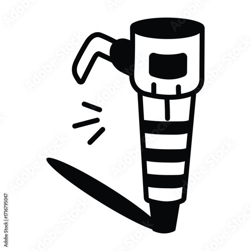 Dental Drill

