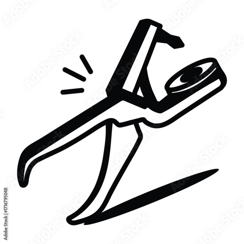 Tooth Clipper
