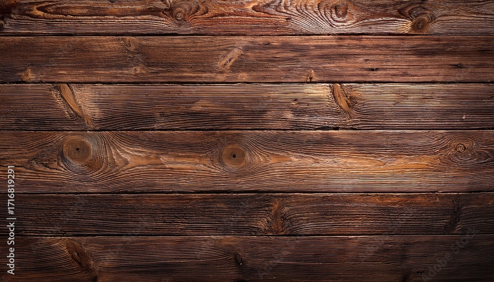 Obraz premium Wooden Rustique Background