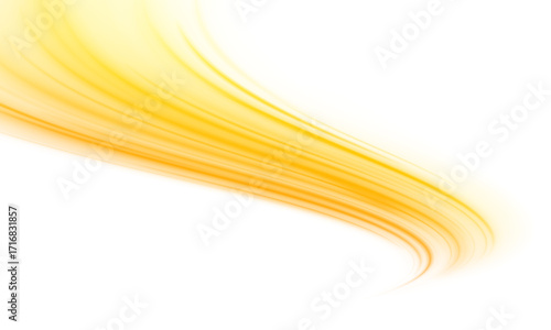 Neon flow with radiant speed and glowing lines. Futuristic brilliance in abstract harmony.