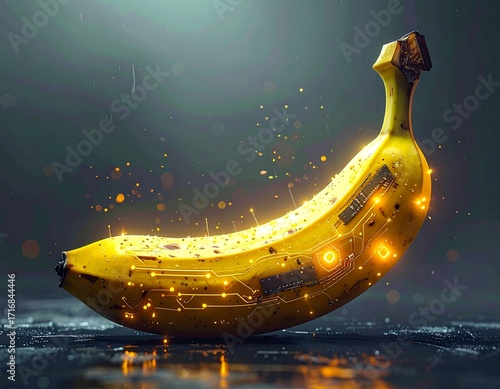 Nano  banana 