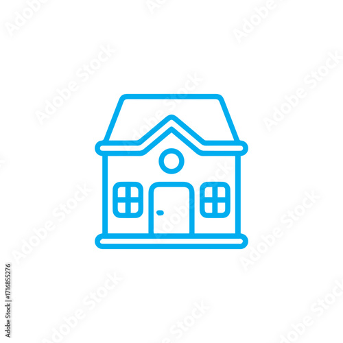 Cozy House Icon