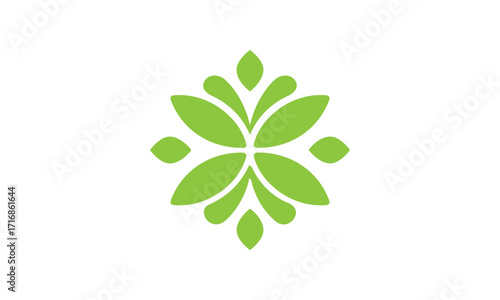 a logo that represents longevity, energy, cellular renewal, wellness and recovery
