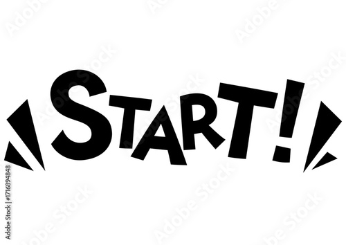start