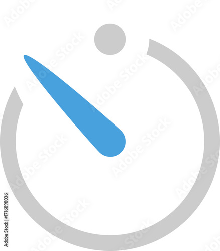 Timer Countdown Icon