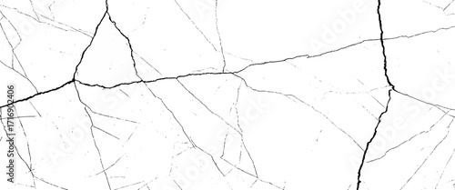 Vector creative distressed line grunge scratched surface texture