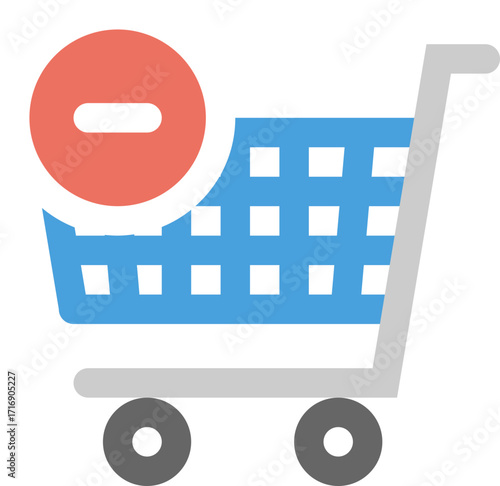 Remove from Cart Icon
