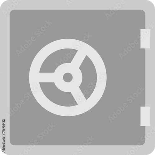 Financial security vault