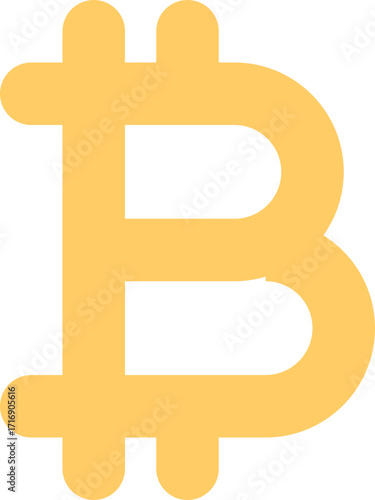 Bitcoin Symbol