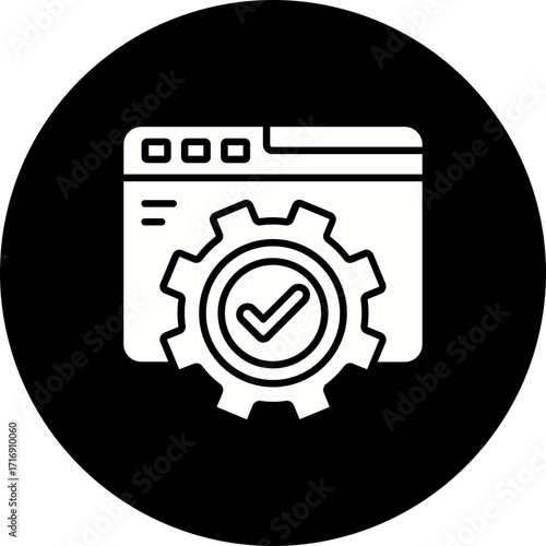 Development Icon
