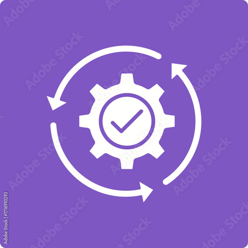 Cycle Icon
