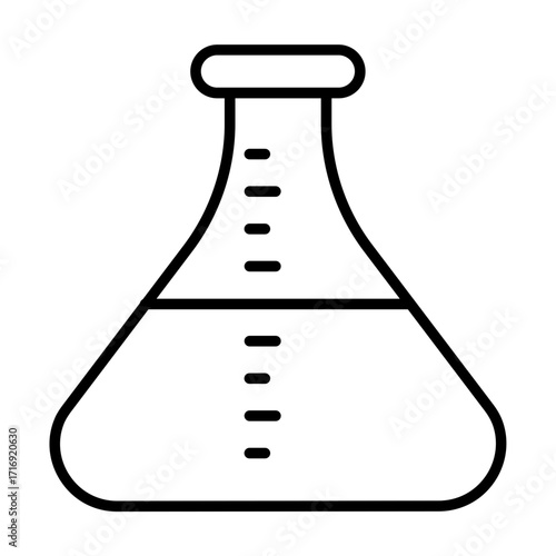 Flask Icon