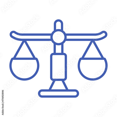 Law Icon