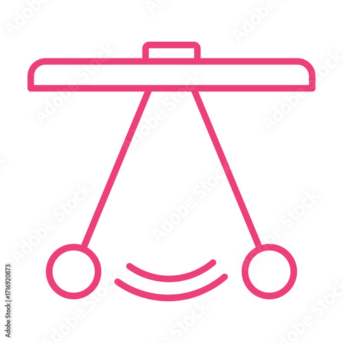 Pendulum Icon