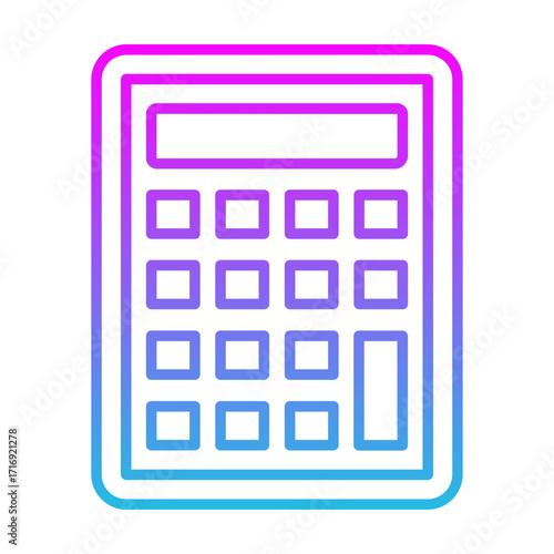 Calculator Icon