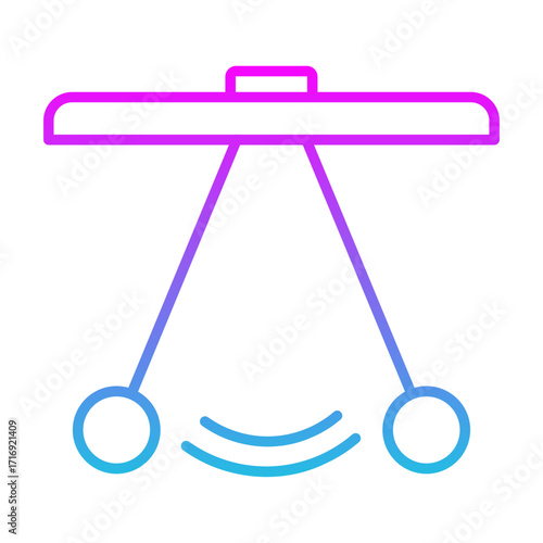 Pendulum Icon