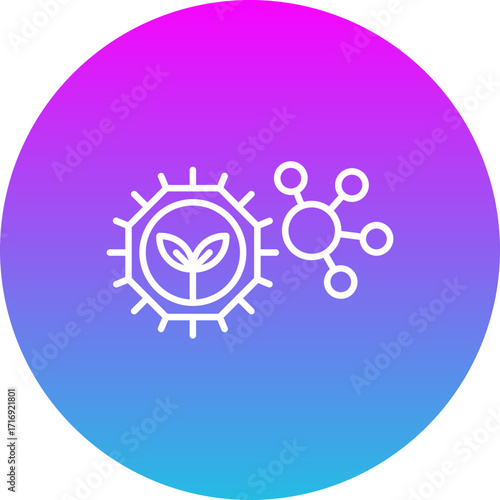 Biology Icon