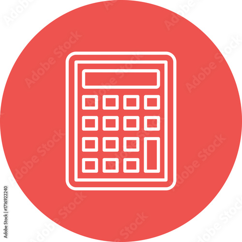 Calculator Icon