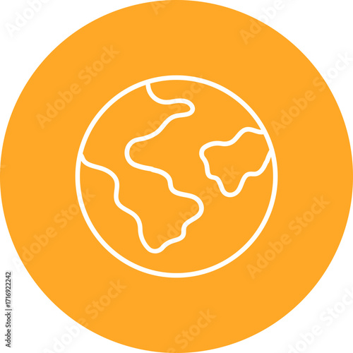 Earth Icon