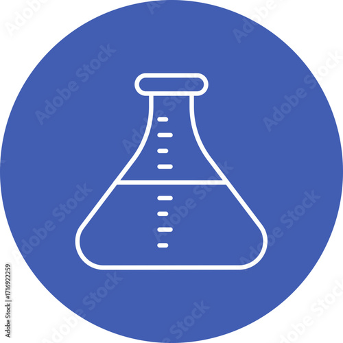 Flask Icon