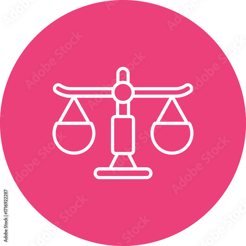 Law Icon
