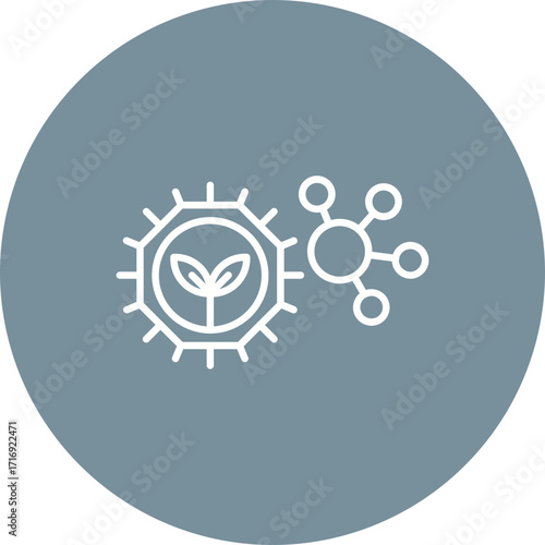 Biology Icon