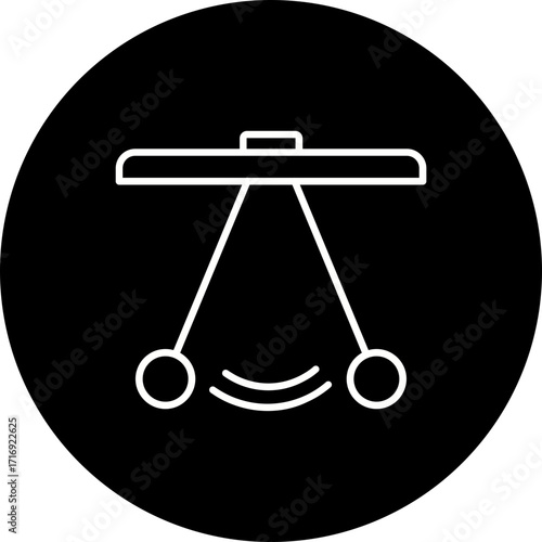 Pendulum Icon