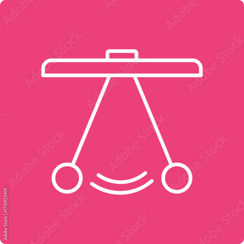 Pendulum Icon