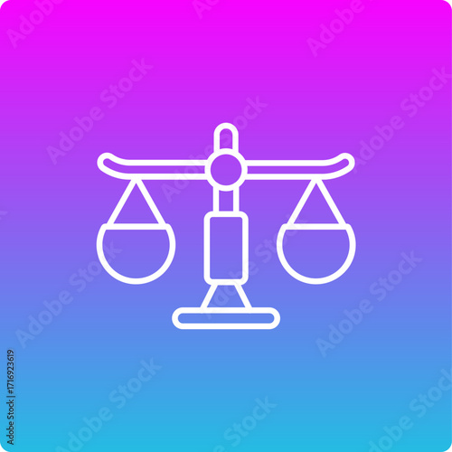 Law Icon