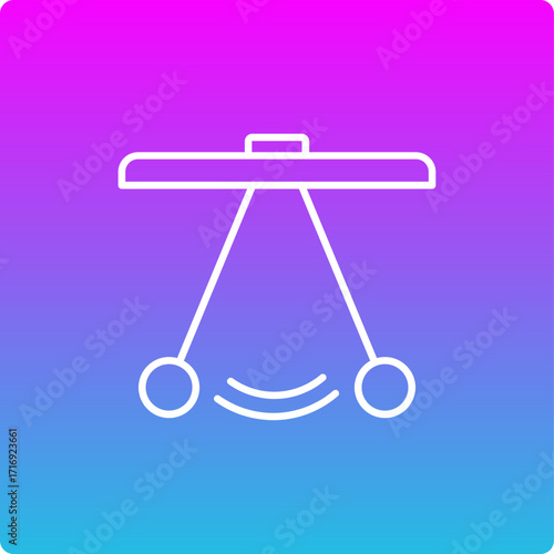 Pendulum Icon