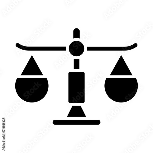 Law Icon