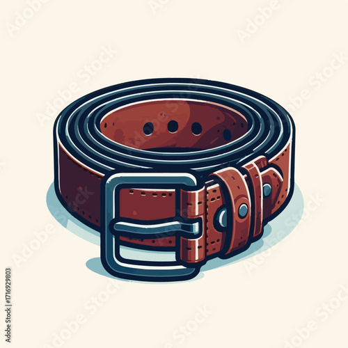 belt, fashion, accessory, leather, background, buckle, design, metal, brown, clothing, style, isolated, strap, black, modern, elegance, garment, wear, white, illustration, vector, waist, casual, luxur