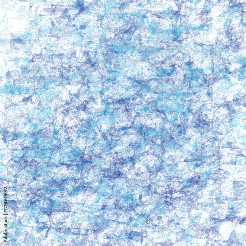 Obraz premium abstract blue background