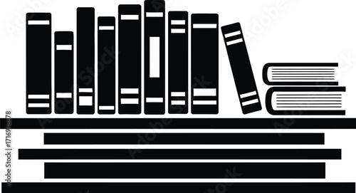 piano keys vector illustration