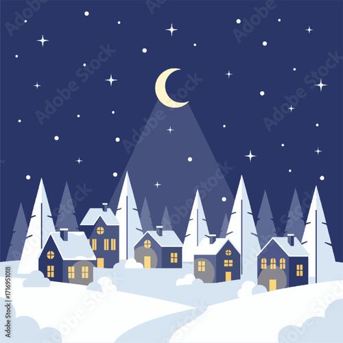 Christmas eve
