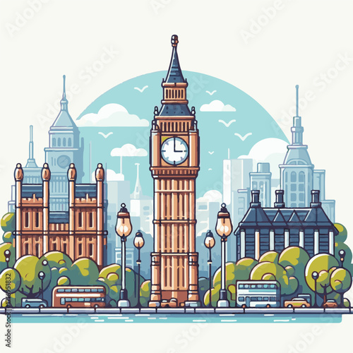 travel, london, tourism, architecture, landmark, tower, clock, uk, building, europe, british, britain, city, cityscape, parliament, england, english, famous, big, elizabeth, ben, old, great, big ben, 
