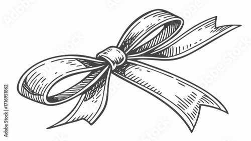 Detailed Monochrome Illustration of a Dog Vector Artwork for Creative Projects