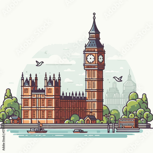 travel, london, tourism, architecture, landmark, tower, clock, uk, building, europe, british, britain, city, cityscape, parliament, england, english, famous, big, elizabeth, ben, old, great, big ben, 