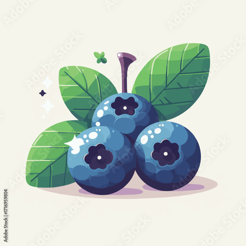 fresh, bilberry, berry, blueberry, background, food, blue, ripe, leaves, healthy, fruit, raw, dessert, delicious, sweet, closeup, juicy, huckleberry, white, tasty, wild, diet, organic, ingredient, gro