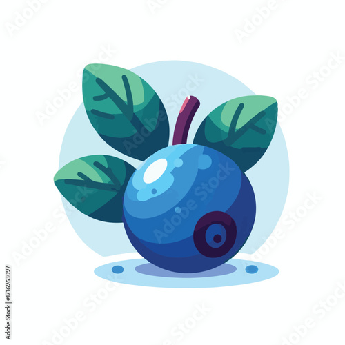 fresh, bilberry, berry, blueberry, background, food, blue, ripe, leaves, healthy, fruit, raw, dessert, delicious, sweet, closeup, juicy, huckleberry, white, tasty, wild, diet, organic, ingredient, gro